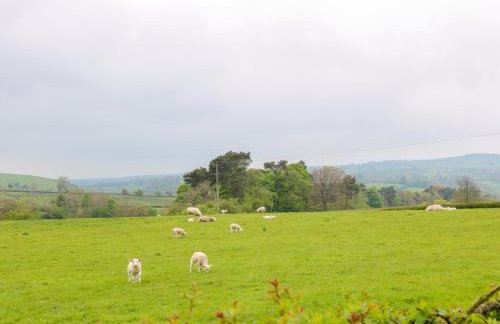 Upper Hurst Farmhouse - Foto 55