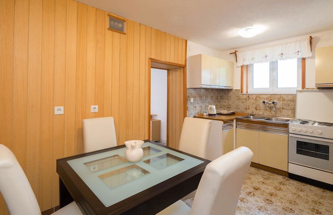 Apartments Marija Brac - Foto 19