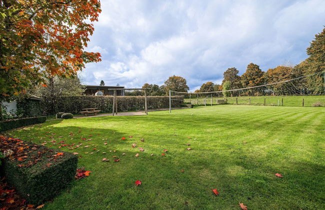 Charming Cottage with Hot Tub & Sauna, High Fens - Photo 25