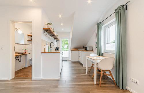 Ferienwohnung Oberdeck Eckernförde - Foto 30