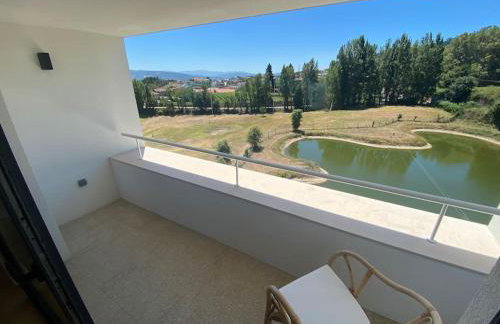 Moradia - Vila Golfe Amarante - Foto 34