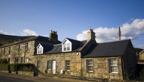 Harviestoun House - Foto 2