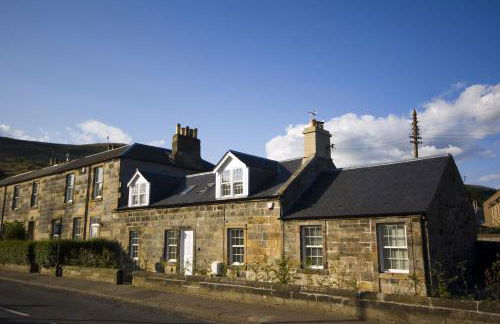 Harviestoun House - Foto 2