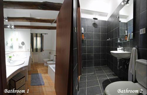 Villa Etna Mare - Pool villa in peaceful location with breathtaking views of the sea, Mt Etna & Taormina - - Foto 18