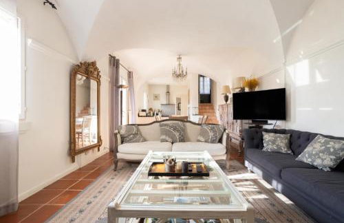 Authentique "mas" Provencal avec sa grande piscine, havre de paix en pleine nature ! - Foto 3