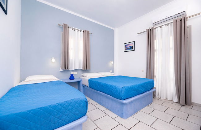 Fortuna Perissa - Photo 8