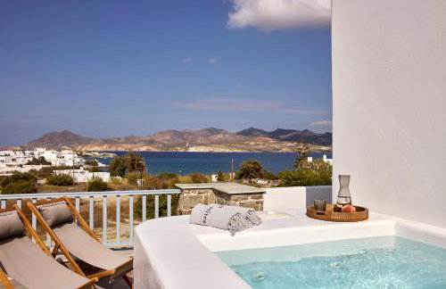 Manesis Suites - Foto 9