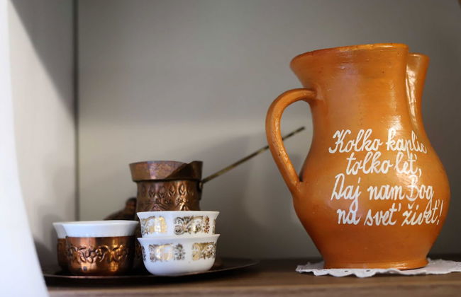 Apartment Blaoss - Foto 16