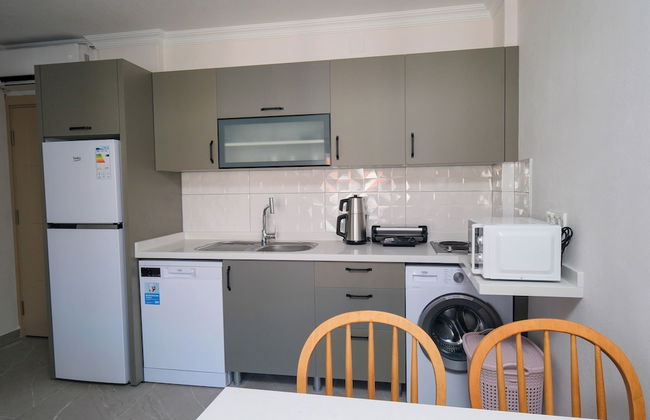 Diplomat Suites - Foto 31