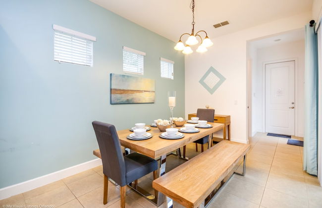 7770ll Ultimate Reunion Home - Foto 19