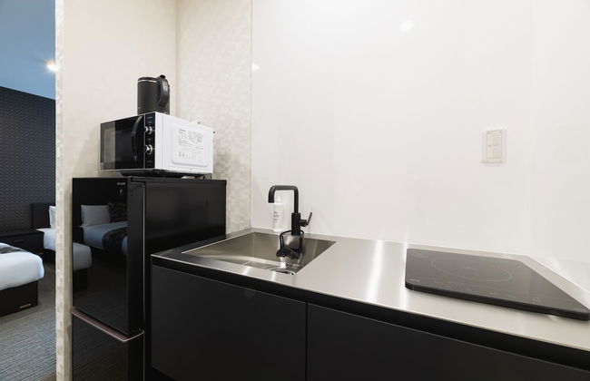 GRAND BASE Nagasaki Ekimae - Foto 20