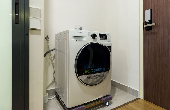 Ceylonz Suites Kuala Lumpur, Roam - Foto 29