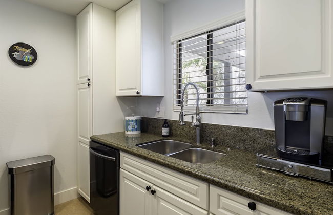 Cozy Condo w Heated Pool 1 Hr to Joshua Tree NP - Foto 29