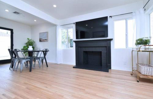 Beautiful 3 Bed Home with a Large Back Yard Outdoor Space - Foto 10