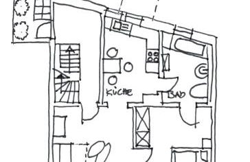 Casa Wimpina - geschmackvolles Appartement im Herzen der Altstadt - Foto 22