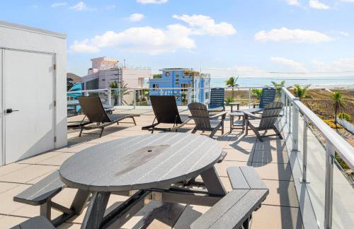 Lookout by Beachside Management - Foto 112