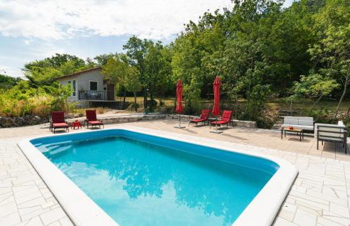 Gorgeous Home In Omis - Photo 1