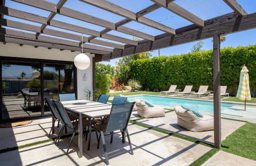 Lux Desert Retreat 4BR Pool Spa Stunning Views - Foto 102