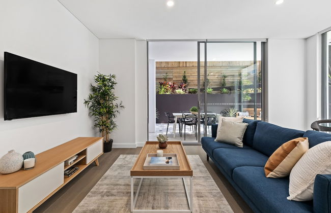 Azure Apartments by Urban Rest - Foto 32