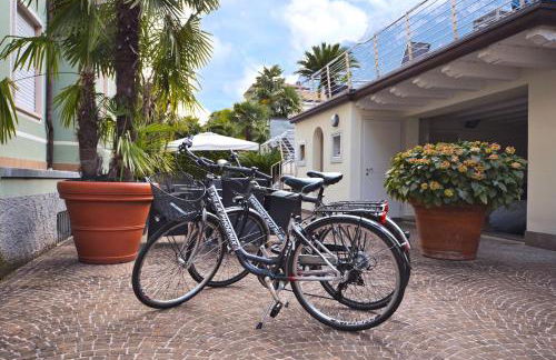 Attic Suite Palme - Photo 22