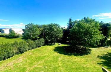 T2 Résidence Sun Hols les Rives du Lac piscine, jardin - Foto 4