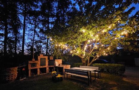 Domek całoroczny na Kaszubach - Żukowo - Photo 19