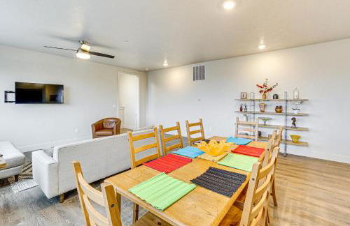 2 Mi to Dtwn Dog-Friendly Gem with Patio in Boise - Foto 6