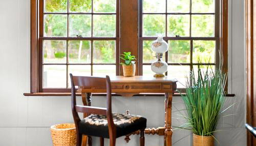 Cole Springs Historic Cottage - Foto 2