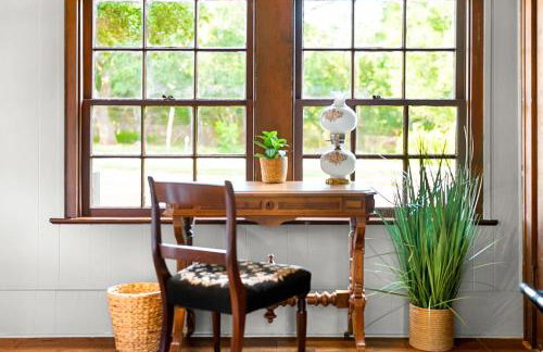 Cole Springs Historic Cottage - Foto 2