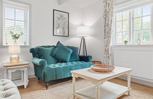 Beautiful 2 Bedroom Cottage in Oxton - Foto 27