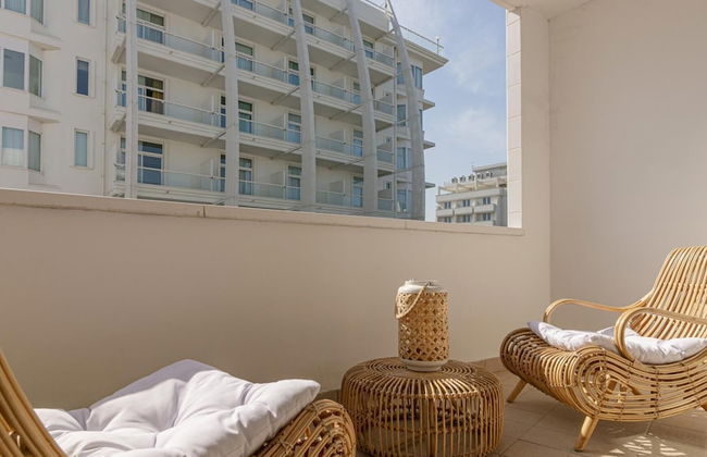 Residenza Excelsior 707 - Foto 11