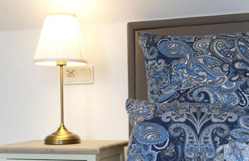 Apartments am Linggplatz - Ruhige Lage in der Fußgängerzone - Self-Check-in - Parkhaus inklusive - Schnelles WLAN - Foto 40