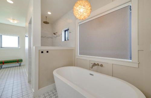 Natl Forest Access and Mtn Views Family Eagar Home - Foto 16