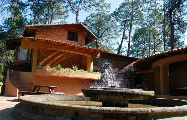 Country House In The Woods With River - Foto 34