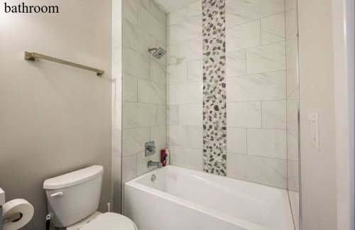Central 1BR1BAKing BedWiFiWD - Foto 6