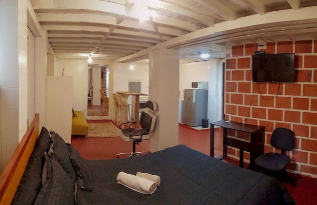 ApartaEstudios - Plaza de Toros - Foto 5