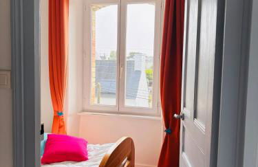 Maison proche centre Carantec - Foto 32