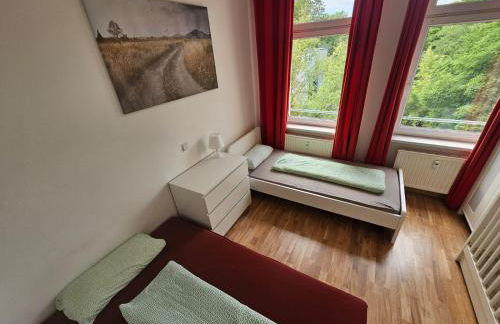 Leipzig Innenstadt-Süden - Wohnungen & Studios teilweise mit Aufzug - Foto 17