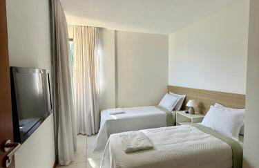 Iloa Residence Barra de São Miguel - Foto 15