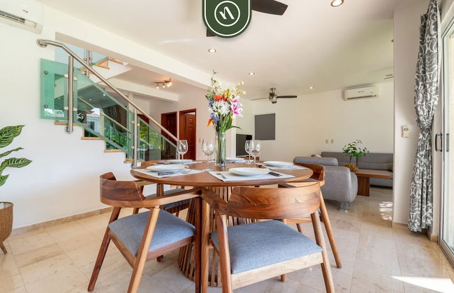 Villas Fairway Villa 57 - Foto 21