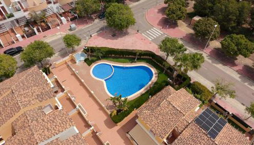 Bellamar tonwhouse - Photo 2