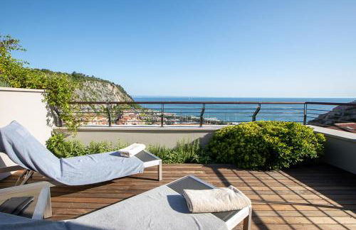 Portopiccolo Avolare Apartments in panoramic terrasses - Foto 13