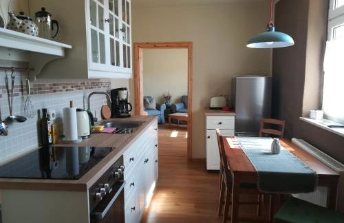 Ferienwohnung Großwulkow - Foto 1