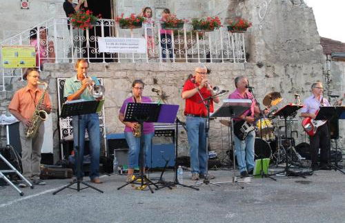 Maison confortable à Saint-Maurin avec 45 m² et terrasse - Foto 27