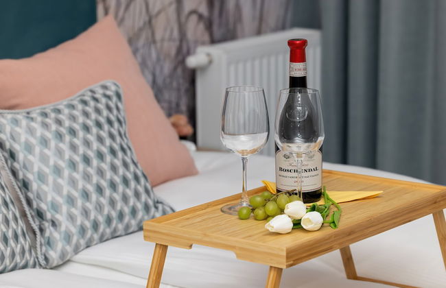 Exclusive Apartments Mostowa by Renters - Foto 39