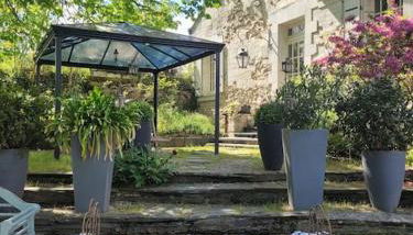 Gîte de charme, bord de Loire Ma Maison Angevine - Photo 5