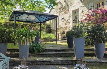 Gîte de charme, bord de Loire Ma Maison Angevine - Photo 5