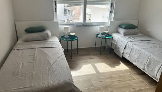 Apartment Roxy - Foto 2, Habitación