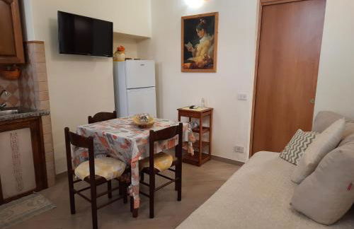 Astoria Tropea Centro storico - Foto 17