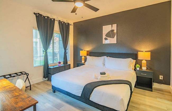 ROVE LIVING/KL - Hideaway North Scottsdale - Foto 21